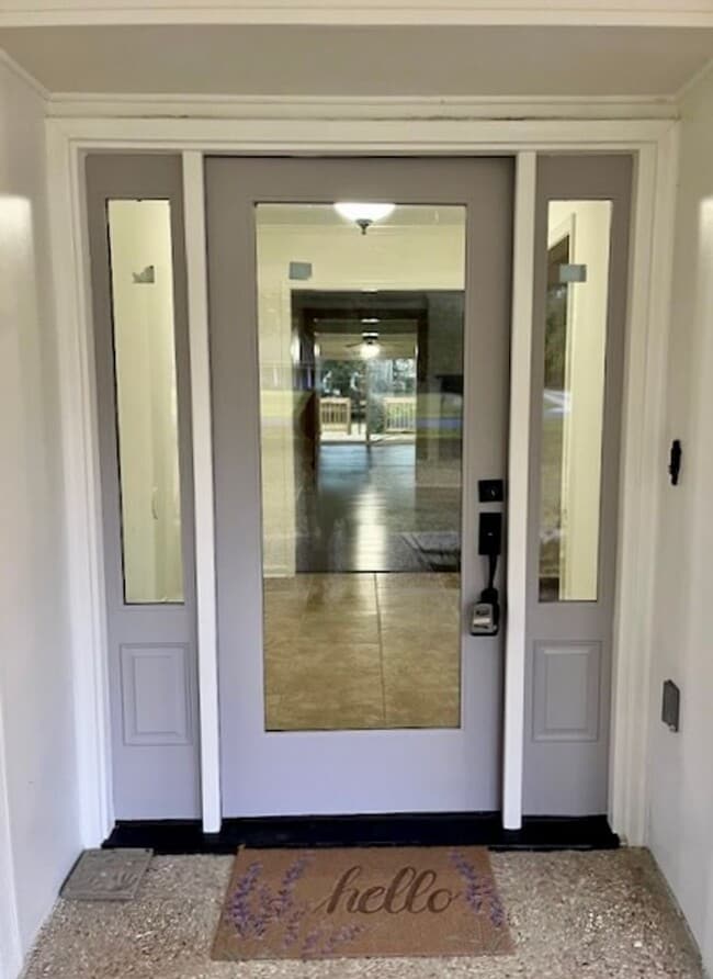 8819 Briarwood Pl in Baton Rouge, LA - Building Photo - Building Photo