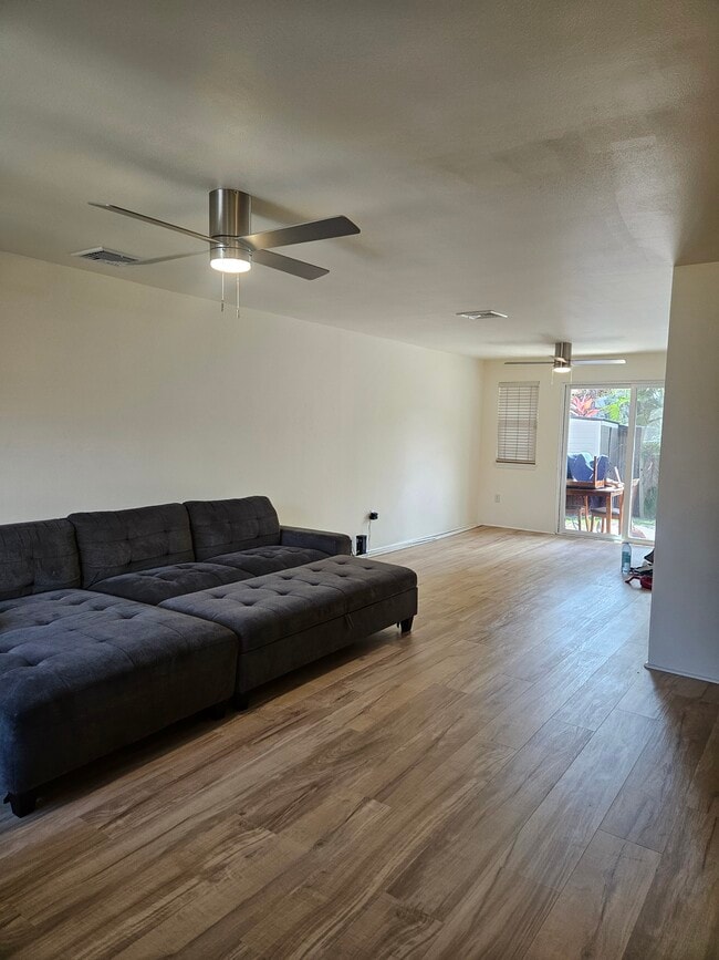 property at 647 Meakanu Ln