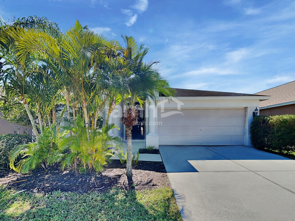 10523 Egret Haven Ln in Riverview, FL - Building Photo