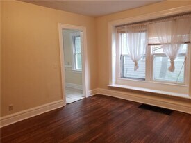 38 Berkshire St in Rochester, NY - Building Photo