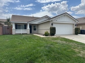 1517 Marigold Dr in Perris, CA - Building Photo - Building Photo