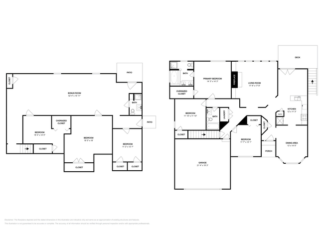 325 Cypress Ln in Stockbridge, GA - Building Photo - Building Photo
