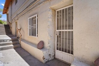 2318 Federal Ave in El Paso, TX - Building Photo - Building Photo