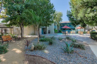 Twenty 2 Eleven Apartment Homes in Canoga Park, CA - Building Photo - Building Photo