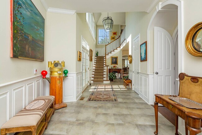 37 Mile Hill Rd in East Hampton, NY - Building Photo - Building Photo