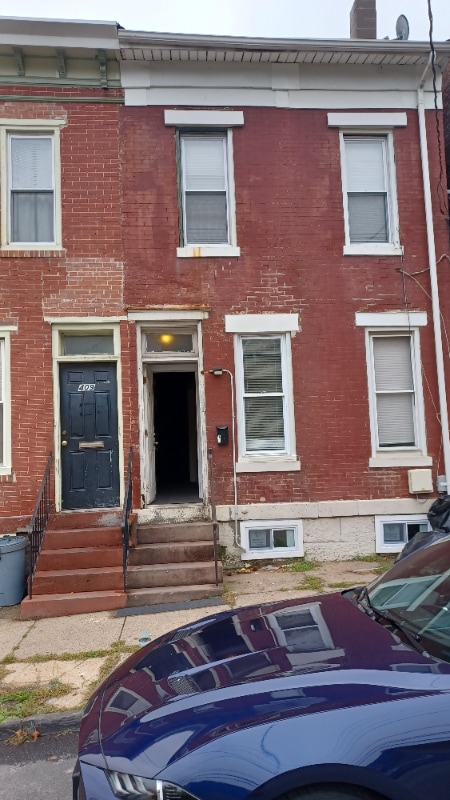 411 N Montgomery St