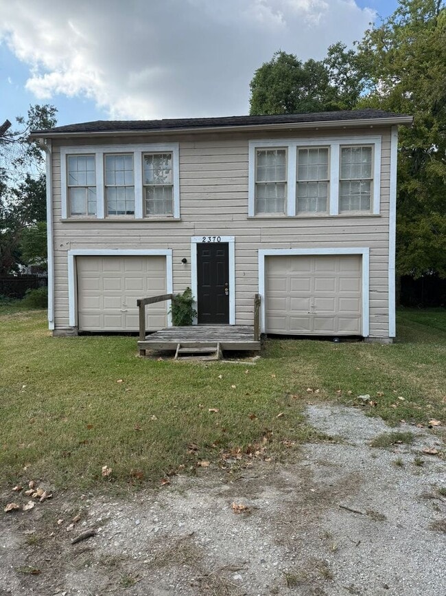 property at 2370 Ave C