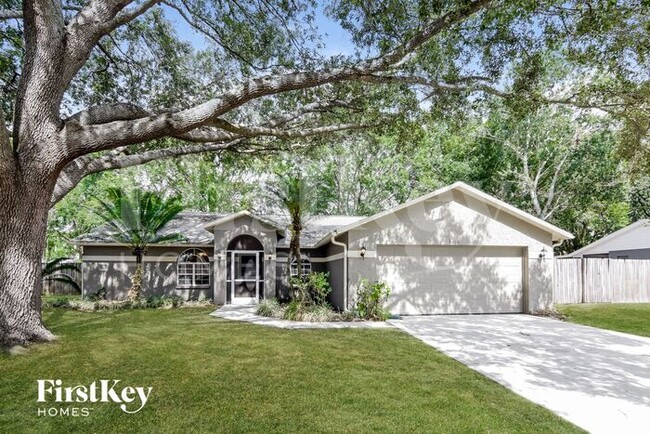 property at 3818 Forest Park Pl