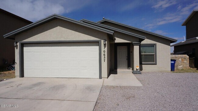 property at 10657 Silvercloud Dr