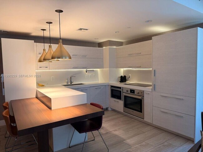 property at 45 SW 9th St