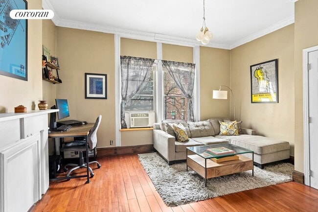 504 W 168th St