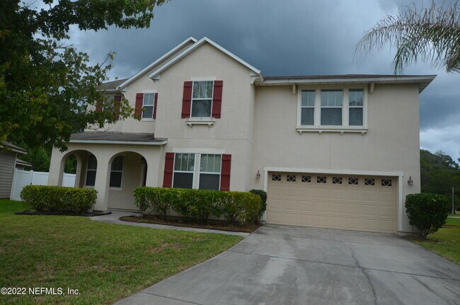 property at 4530 Oak Moss Loop
