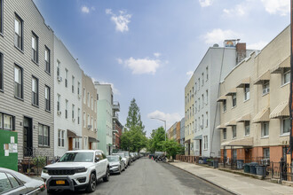 115 Eckford St in Brooklyn, NY - Building Photo - Building Photo