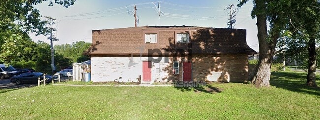 property at 2785 Wedge St