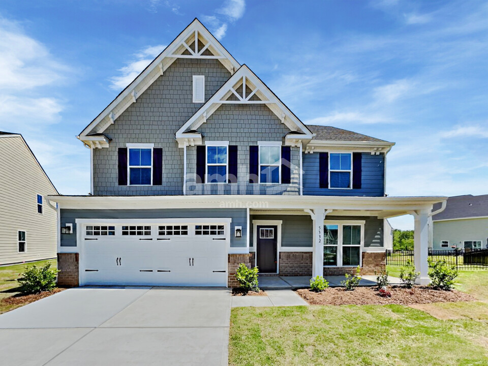 5332 Cairo Ct in Denver, NC - Building Photo