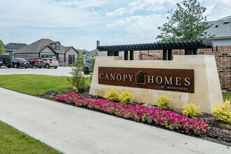 Canopy Homes at Woodcreek in Fate, TX - Building Photo - Building Photo