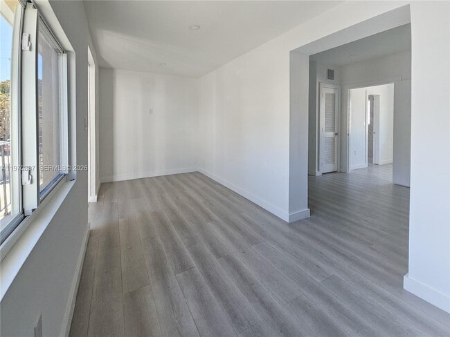 property at 2669 SW 9th St