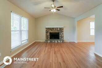 1884 David Dr in Douglasville, GA - Building Photo - Building Photo