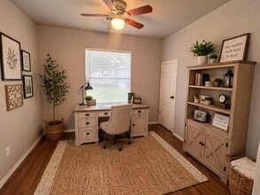 4631 Mather in Kyle, TX - Building Photo - Building Photo