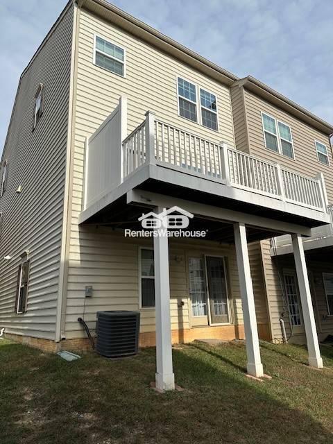 7412 Wild Honey Way in Elkridge, MD - Building Photo - Building Photo