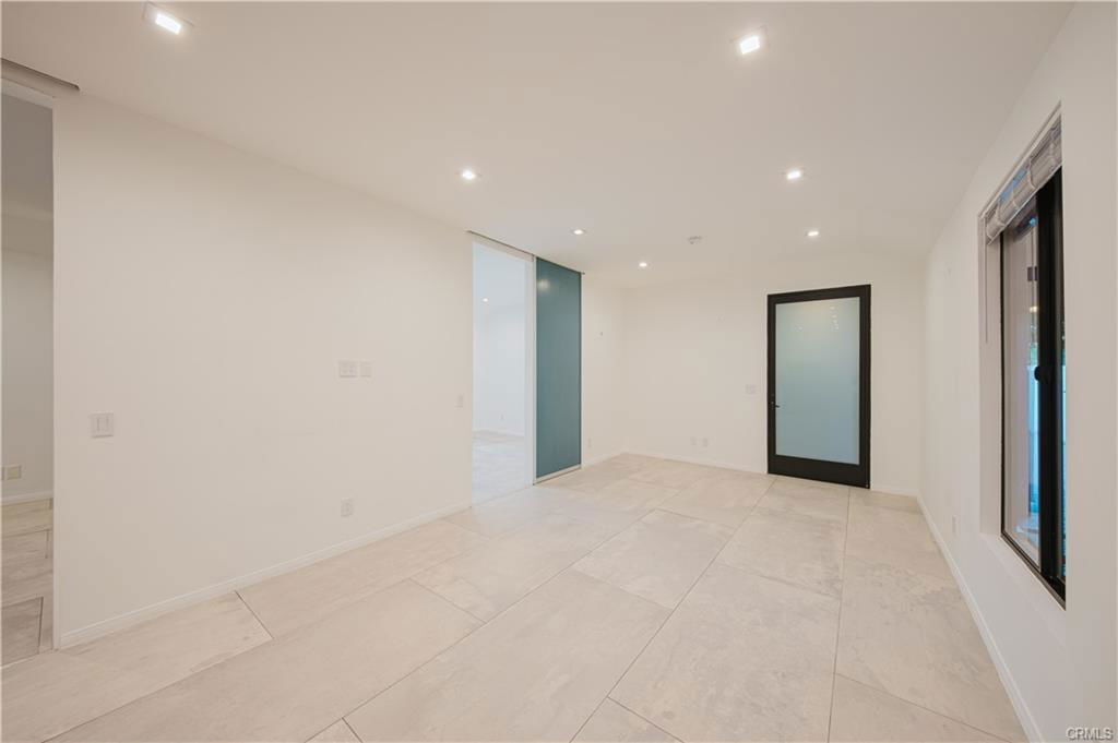 7714 Fountain Ave in West Hollywood, CA - Building Photo