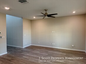 4604 S Park Grove St in Gilbert, AZ - Building Photo - Building Photo