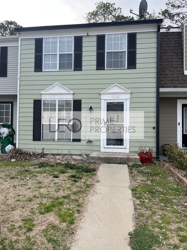 property at 3081 Shadow Walk Ln