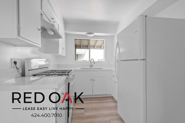 3815 Baldwin Ave, Unit 131 in El Monte, CA - Foto de edificio - Building Photo