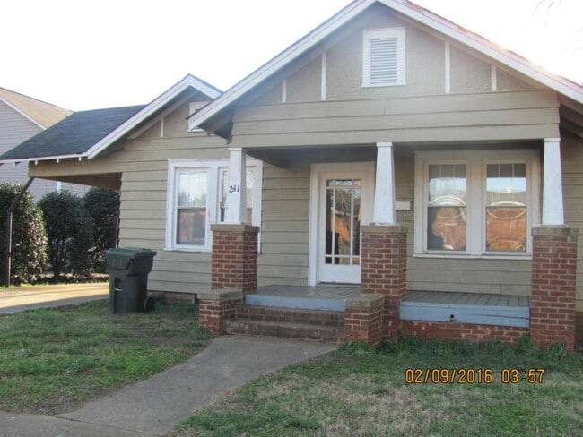 241 Ebenezer Ave in Rock Hill, SC - Building Photo - Building Photo