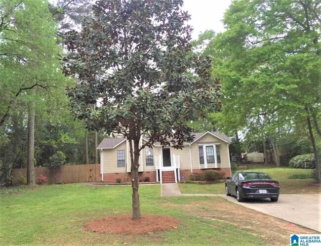 property at 3798 Glass Dr