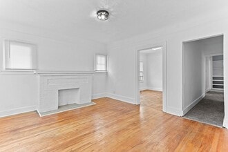 15114 Quincy St in Detroit, MI - Building Photo - Building Photo