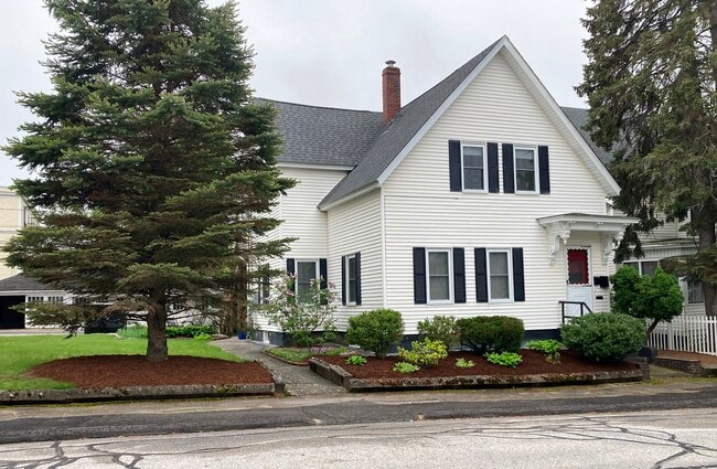 91 Sagamore St, Unit First Floor