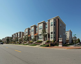 Northgate Village in North Kansas City, MO - Building Photo - Building Photo