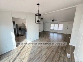 2647 O'Glesby Dr in Raeford, NC - Building Photo - Building Photo