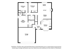3471 Makady Ct in Canal Winchester, OH - Building Photo - Building Photo