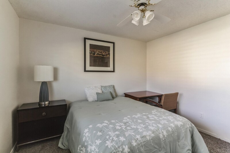 11105 St Charles Ave in Oklahoma City, OK - Building Photo