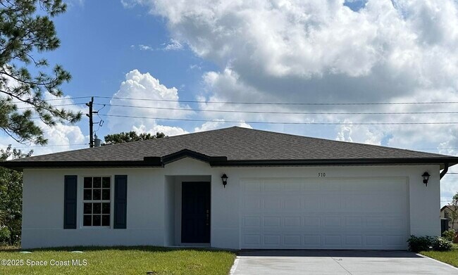 510 Breakwater St SE in Palm Bay, FL - Building Photo - Building Photo