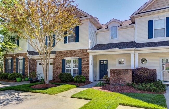 property at 5823 Fox Point Cir