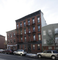 163-165 Franklin St in Brooklyn, NY - Building Photo