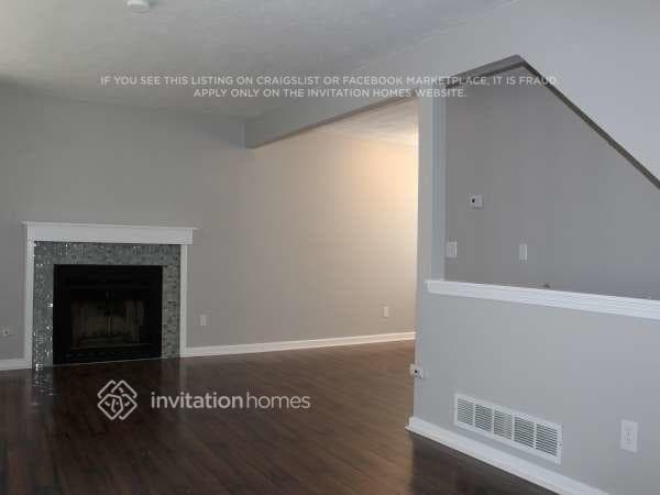 4744 S Salida St in Aurora, CO - Foto de edificio - Building Photo