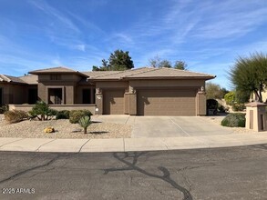 19838 N Desert Song Ct in Surprise, AZ - Building Photo - Building Photo