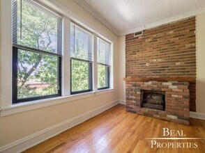 3521 N Racine Ave in Chicago, IL - Building Photo - Building Photo