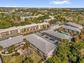 1250 S Denning Dr in Winter Park, FL - Foto de edificio - Building Photo