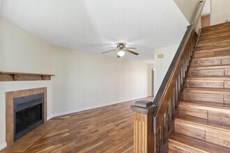 1306 Soaring Eagle Dr in Colorado Springs, CO - Building Photo - Building Photo