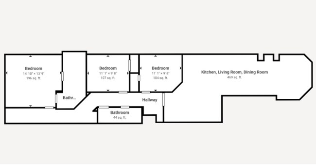 5644 S Prairie Ave, Unit 2 in Chicago, IL - Building Photo - Building Photo