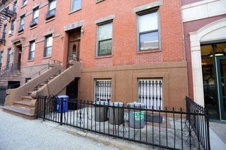 341 Union St in Brooklyn, NY - Building Photo - Building Photo