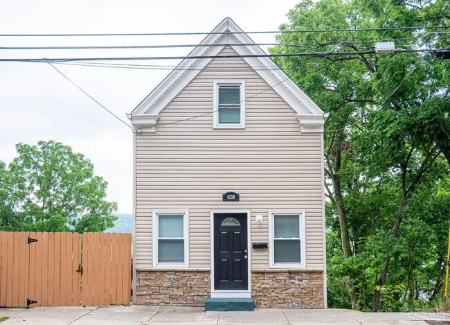 property at 4239 Eastern Ave