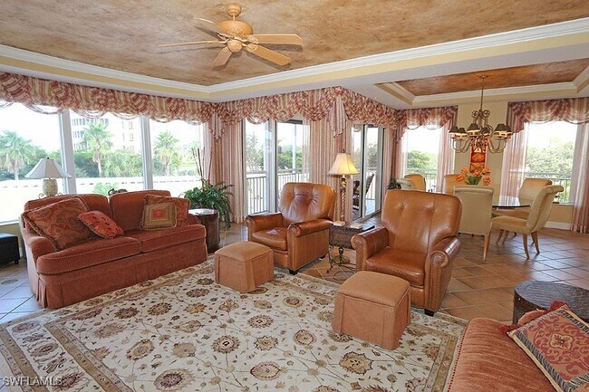 property at 4751 Bonita Bay Blvd