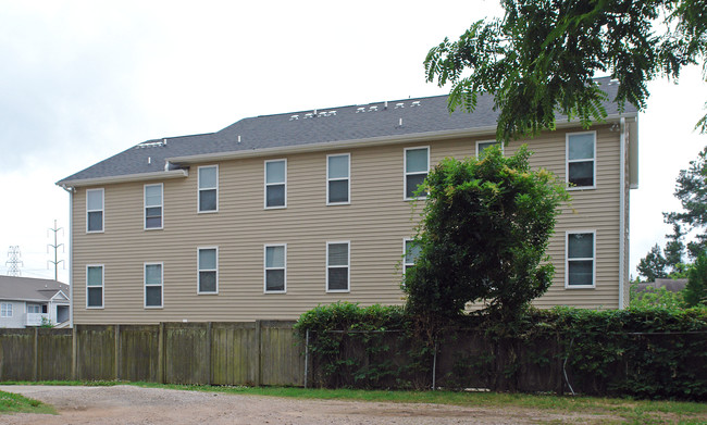 1022 Carlton Ave in Raleigh, NC - Building Photo - Building Photo