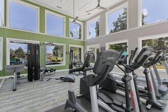 Parkside at Town Center in Marietta, GA - Foto de edificio - Building Photo